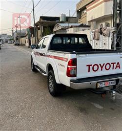 تويوتا هايلوكس